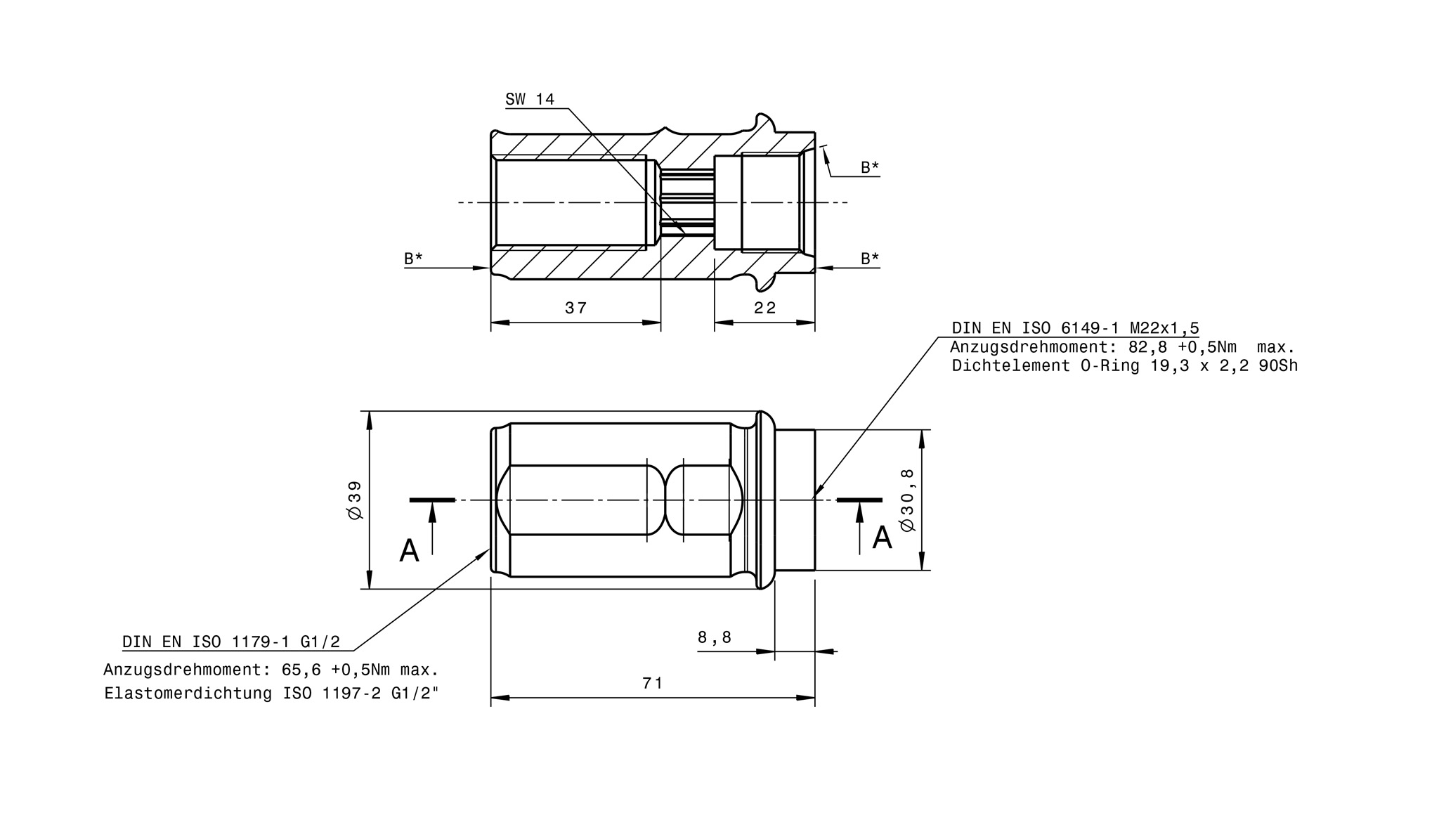 KENNFIXX installation instructions.